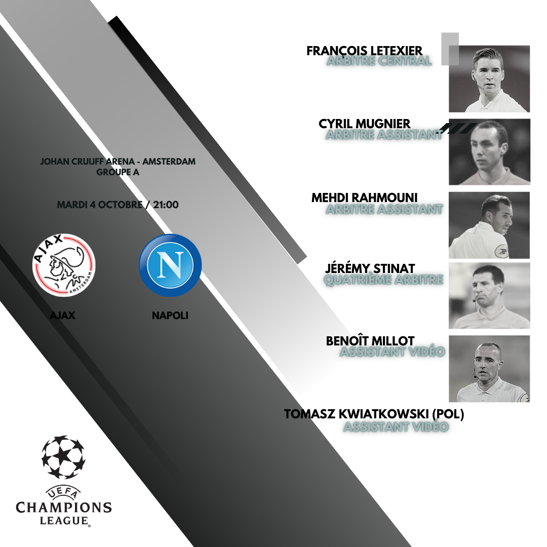 UEFA Champions League